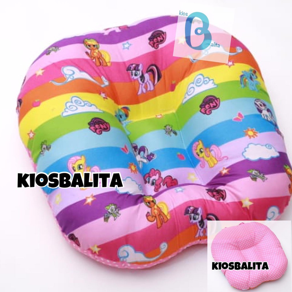 kasur bayi multifungsi sofa bayi alas tengkurep bayi / matras kasur bayi new born baby lounger