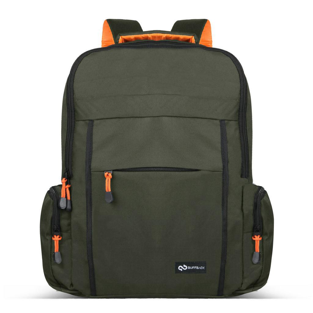 Tas Ransel Buffback Heimer | Backpack