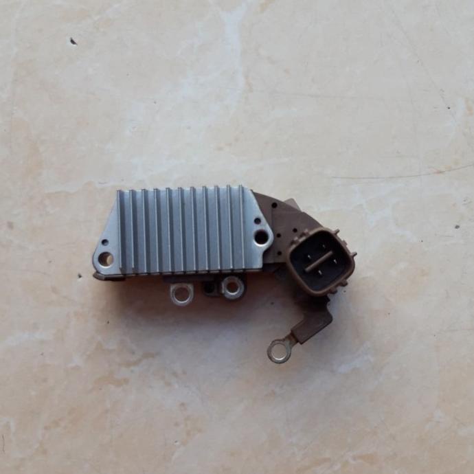 ic regulator alternator honda city-z