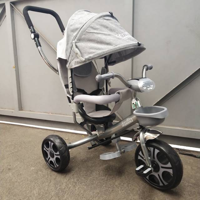 Sepeda Stroller Family-F8101
