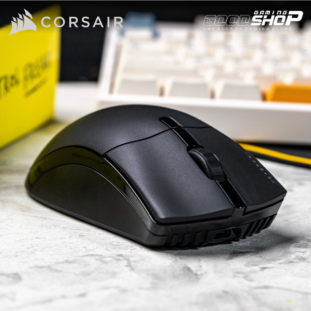 Corsair Sabre Pro RGB Wireless Ultra - Lightweight Gaming Mouse