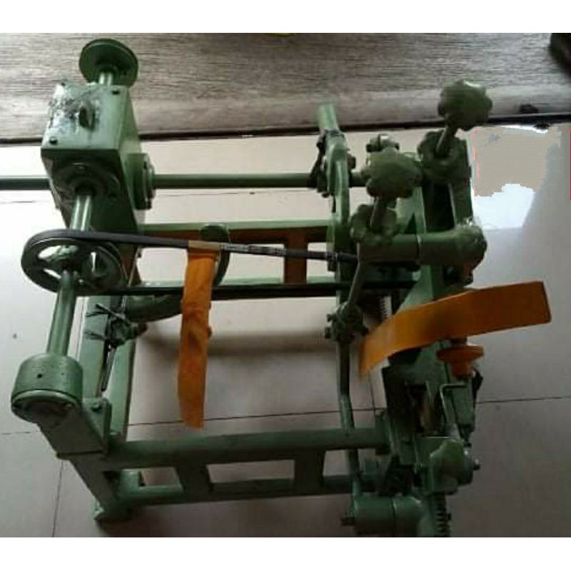 

mesin asah pita Bandsaw