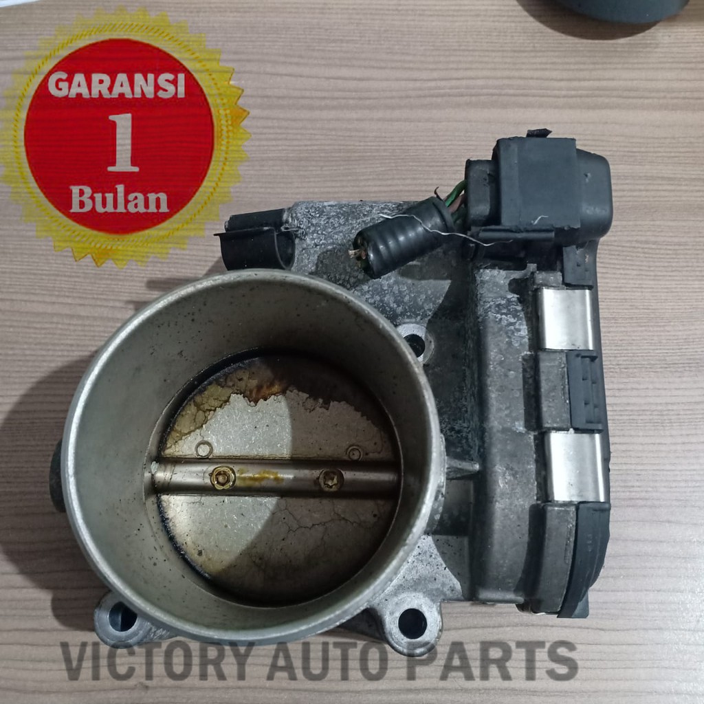 THROTTLE BODY VOLVO S40/V50, C30, C70 30711533 ORI COPOTAN