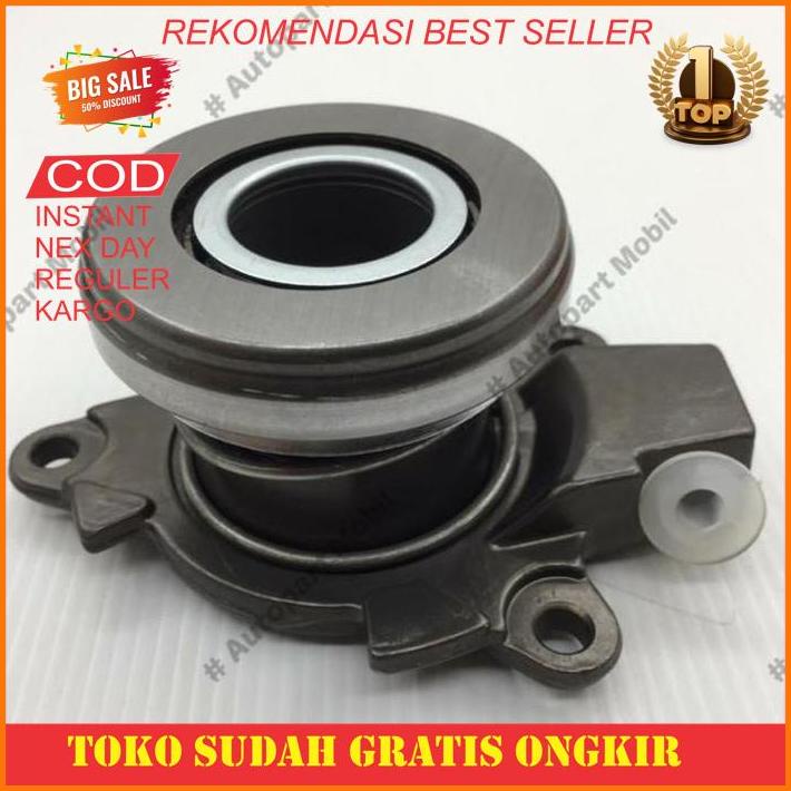 Spare Part Mobil Jual Master Kopling Bawah Deklahar Deklaher Ertiga Swift X-Over Sx4 Rekomendasi Bar