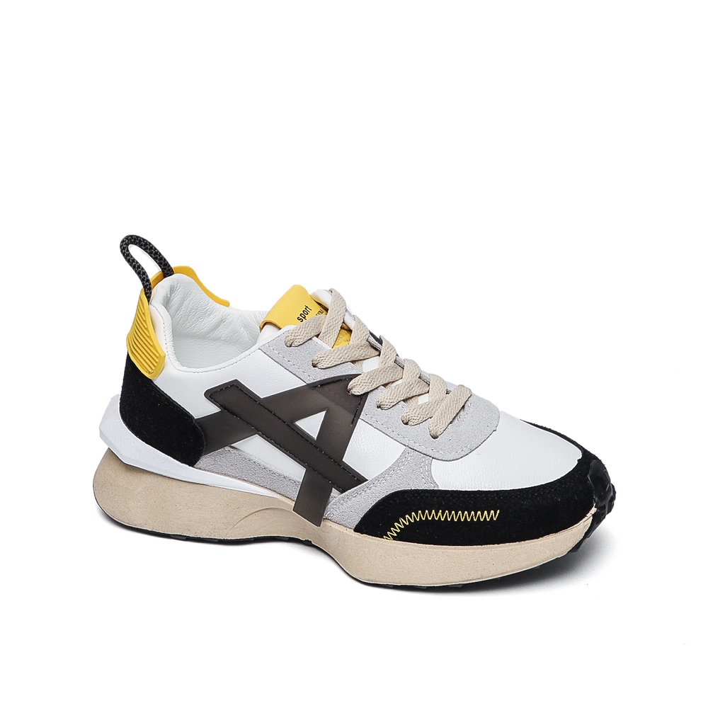 Sepatu Wanita Sporty Sepatu Trandy Cewek Sepatu Olahraga Sepatu Cantik Model Terbaru Stylist Original Import