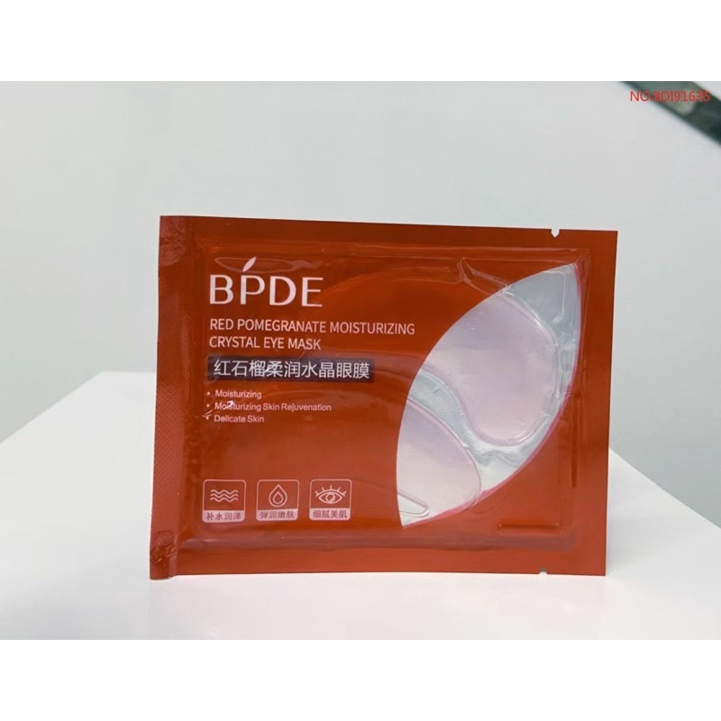 BDPE EYE MASK