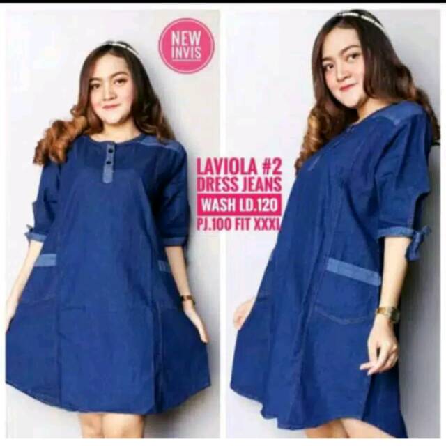 DRESS LAVIOLA 2