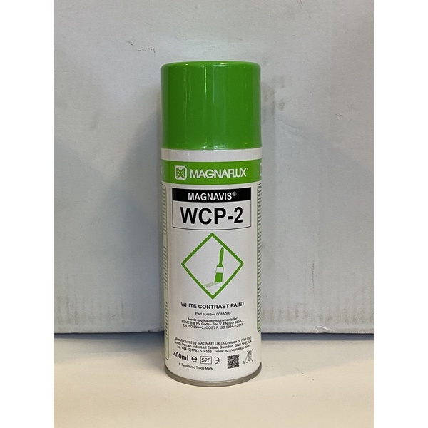 Magnavis wcp 2 magnaflux wcp 2