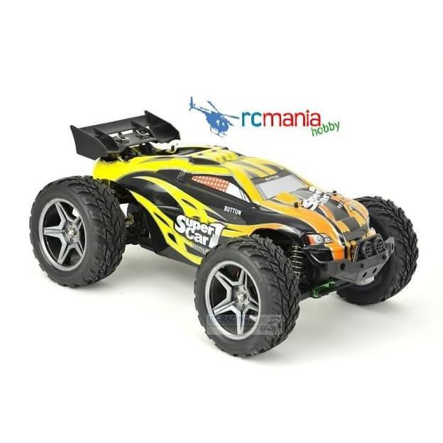 PART WLtoys 12404 RC Cars 1/12 4WD Remote Control Drift Off-road -DRONE_ZONE