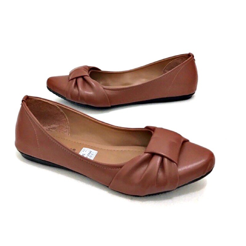 Flat Shoes NR76