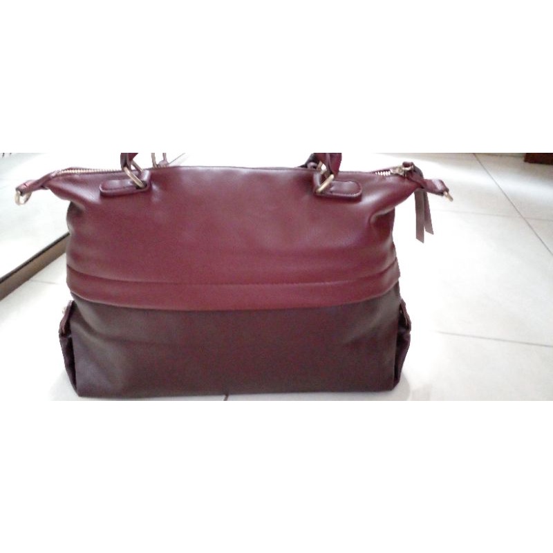Tas Morgan Preloved Ball