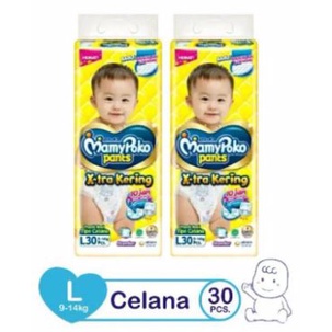 Mamypoko Pants L28
