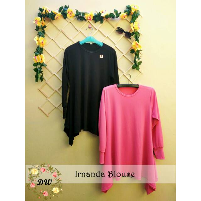 Blouse Irnanda