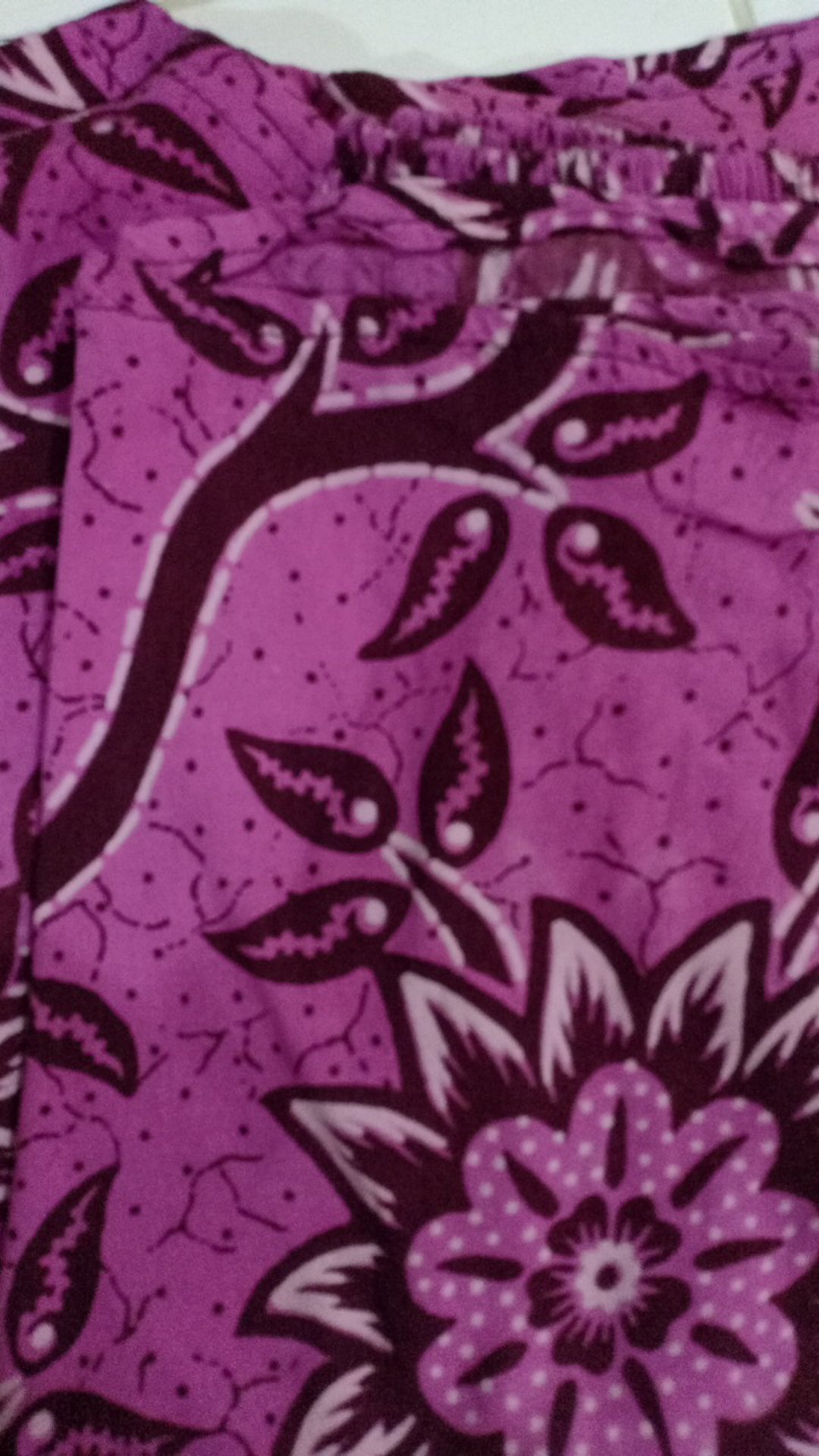 Kaos Setelan Anak Termurah, Kaos Batik Anak