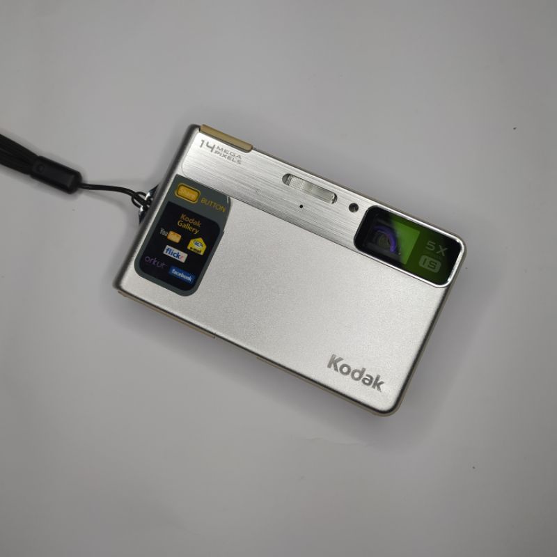 kamera digital kodak m590