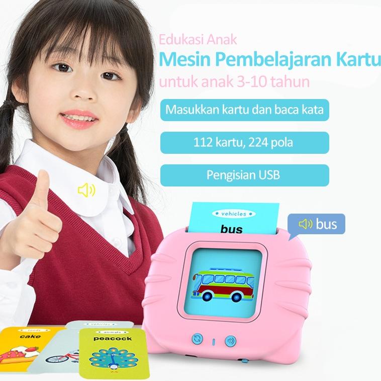 

⸨LiG ♜⸩ Mukava Mainan LCD Writing Drawing Tablet Board 8.5 inch Papan Tulis Karakter Mainan Edukasi Anak ||Harga special