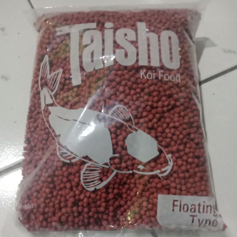 Pelet koi Taisho 2MM
