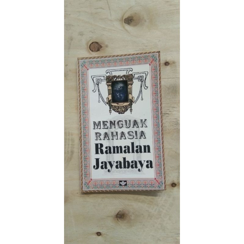 Menguak Rahasia Ramalan Jayabaya