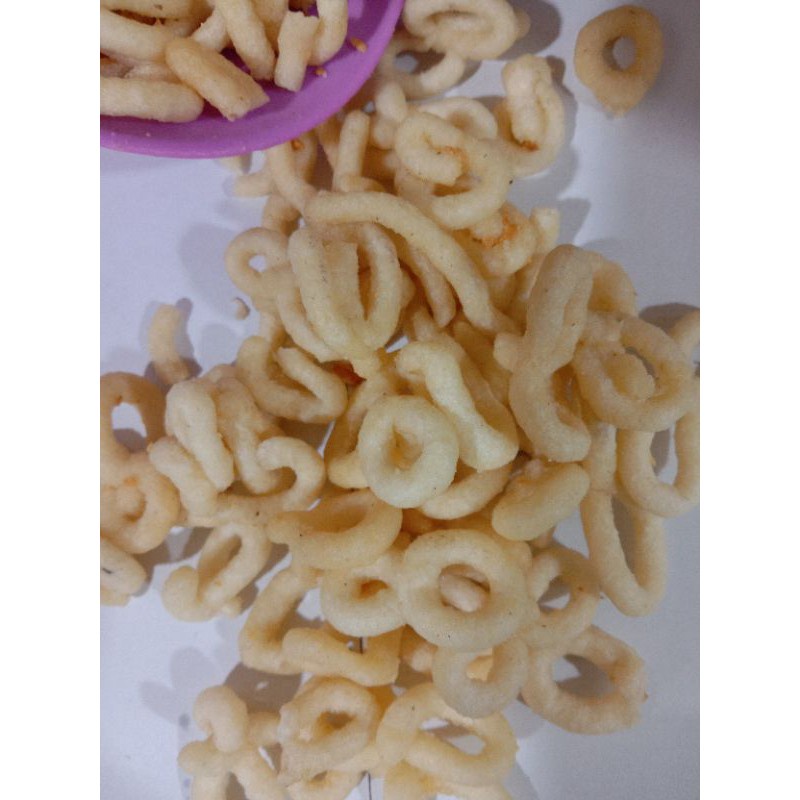 

KLANTING RENYAH 50GR