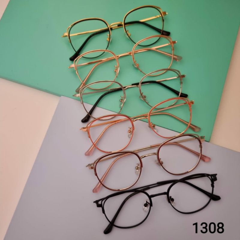 kacamata unisex 1303