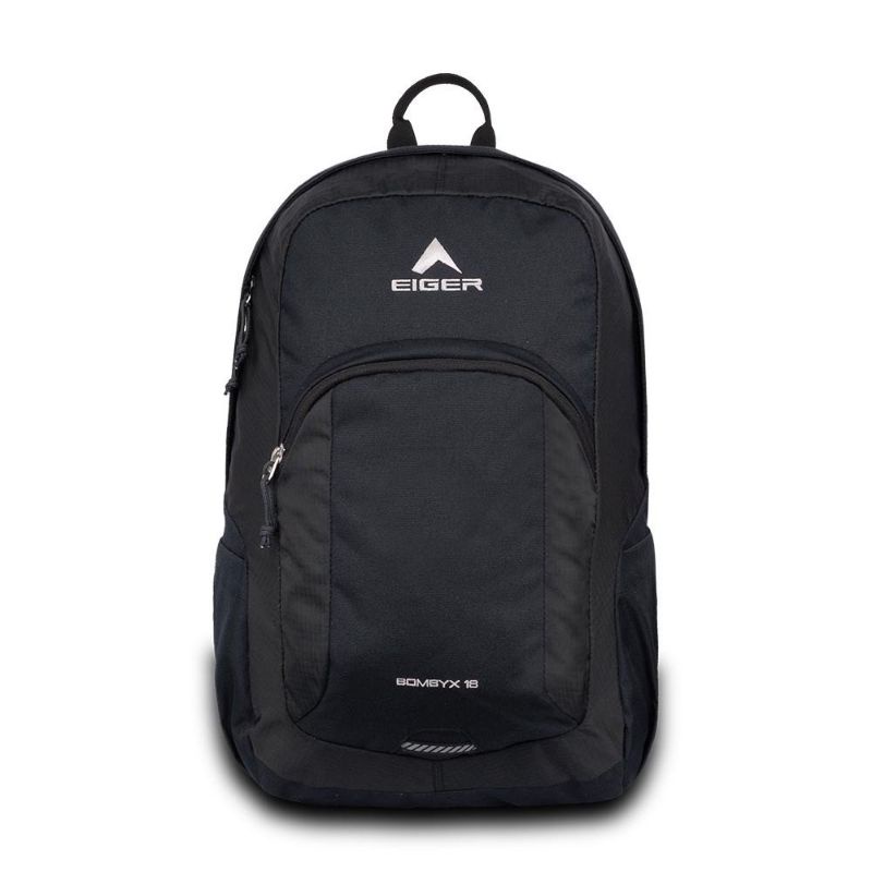 Tas Ransel Bombyx 18 1.0 Daypack Tas Punggung Original Eiger89