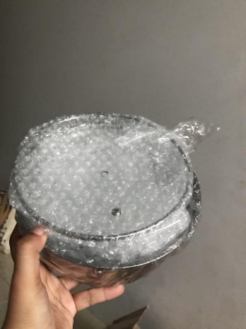 Panci Susu Serbaguna Bisa Kukusan Subron 20cm Sauce Pan Steamer