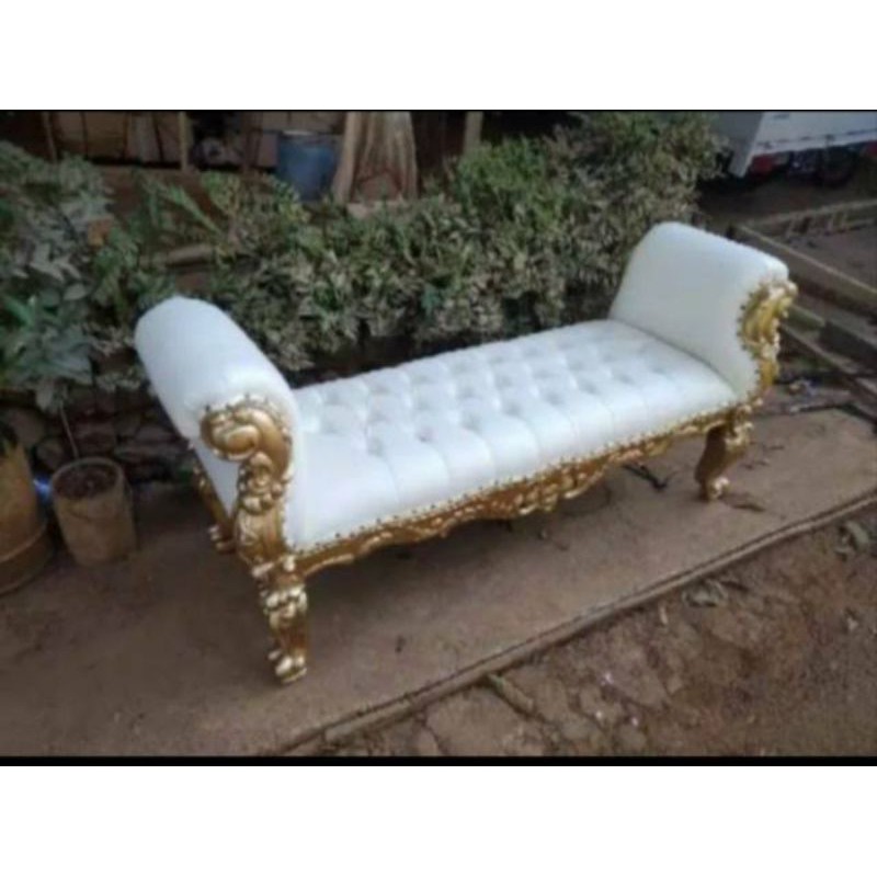 kursi stool kursi manten sofa stool ukir jepara