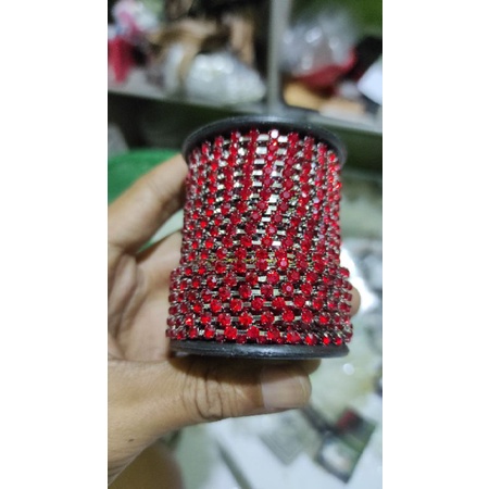 cangkang renteng preciosa ss12