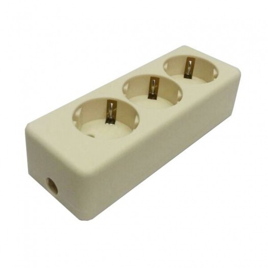 OB Stopkotak 3LB LOYAL LY-903B