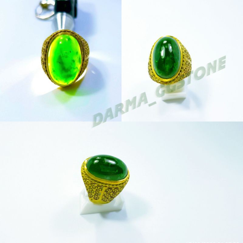 giok nephrite aceh