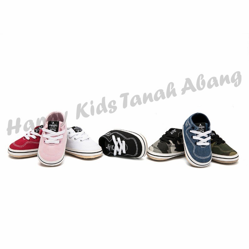 SEPATU BAYI / PREWALKER / SEPATU BAYI LAKI-LAKI / SEPATU BAYI IMPORT