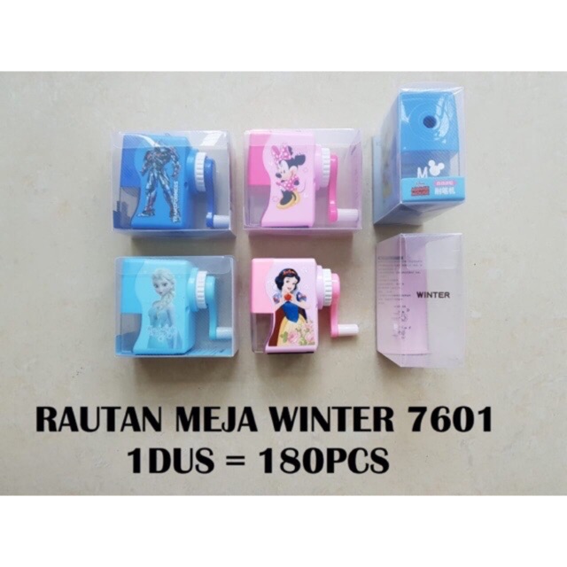 

SERUTAN MEJA MOTIF DISNEY / RAUTAN MEJA ANAK