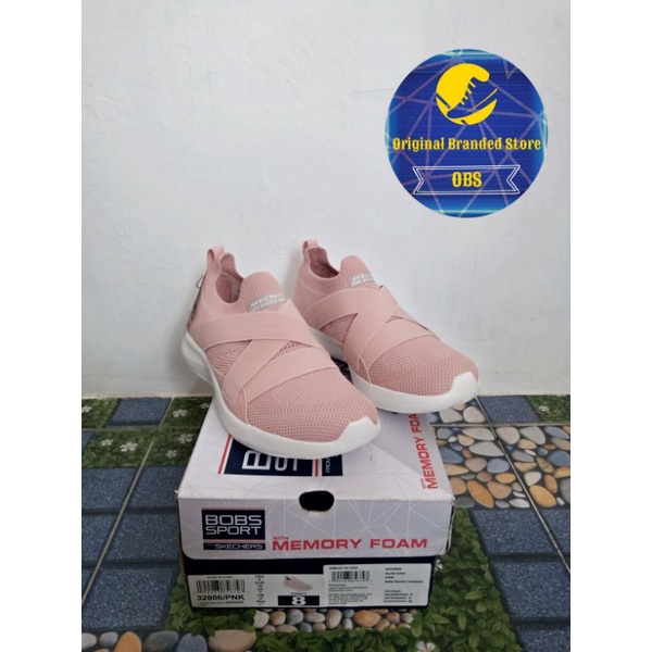 Skechers Bobs Sports (32806pnk)