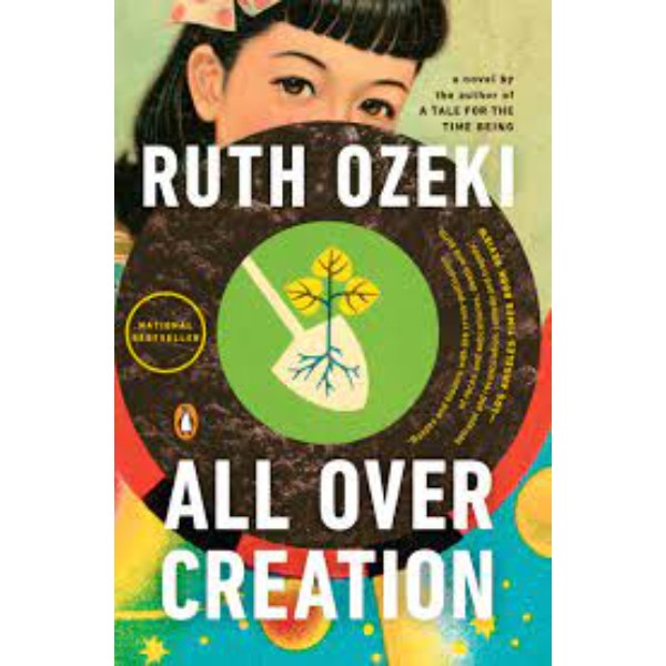 

DISKON SPESIAL ALL OVER CREATION - 9780142003893 TERBARU