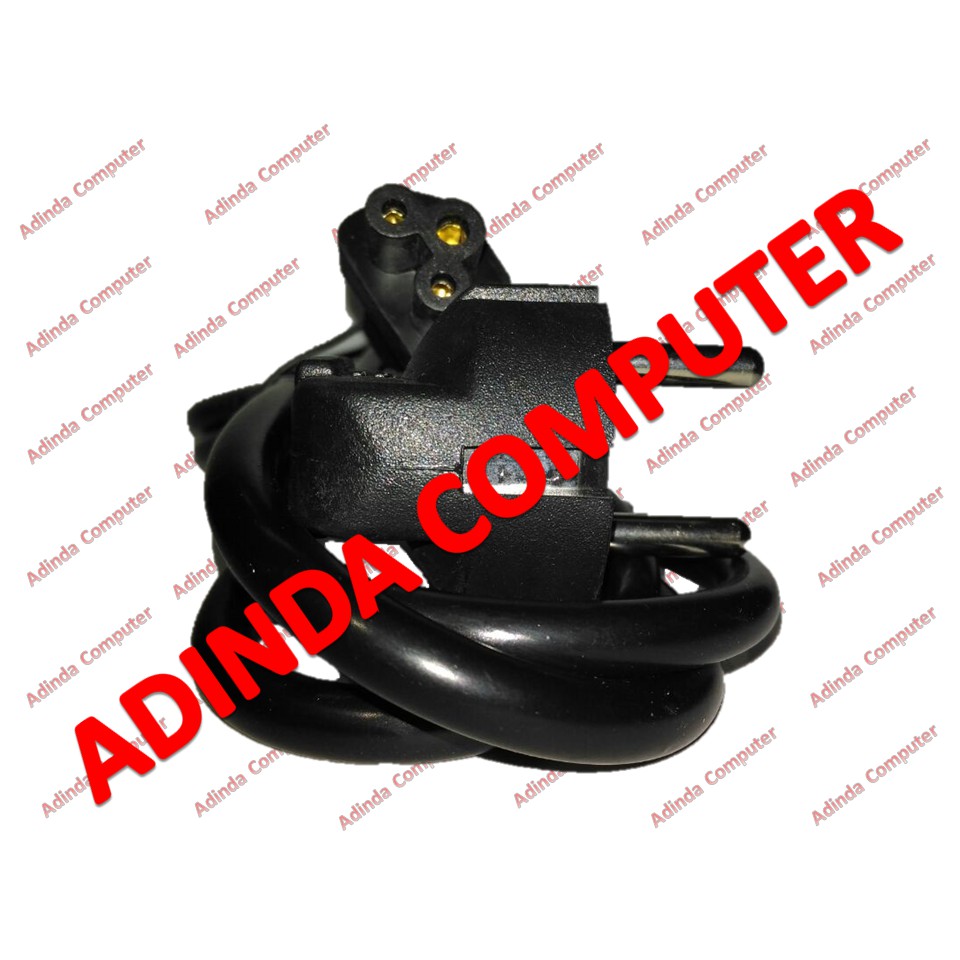 Kabel Power Adaptor Charger Laptop Notebook-2