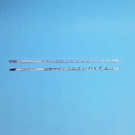 Thermometer Alkohol -10° - 110° C
