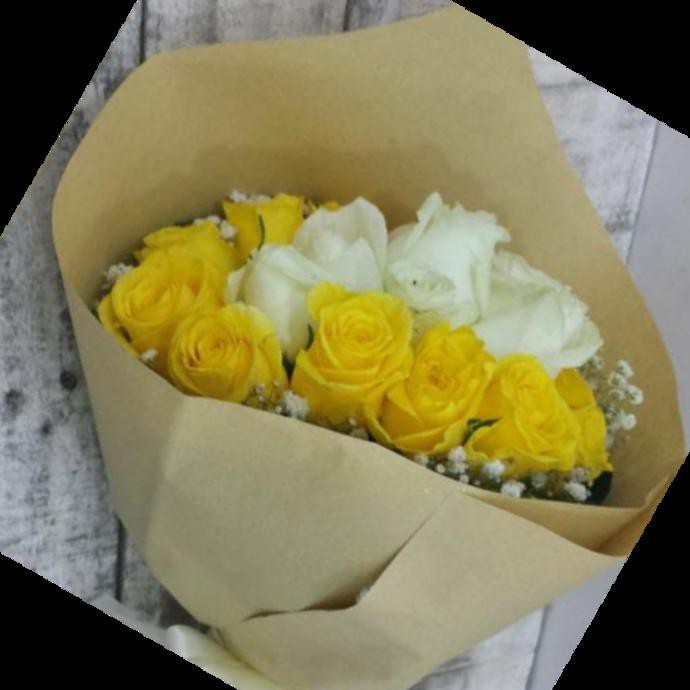 

Handbouquet Murah Untuk Kado