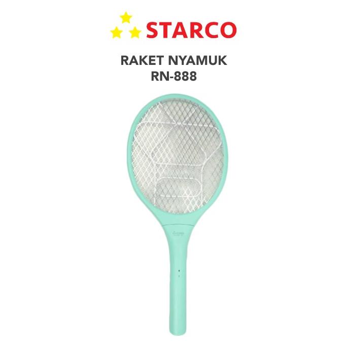 Starco Raket Nyamuk Rn-888