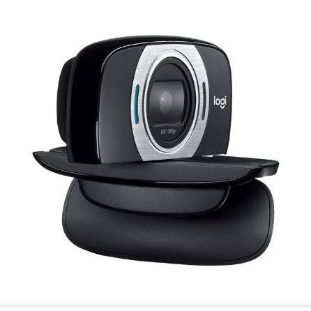 Webcam Logitech C615 HD - Web Cam Logitech C 615