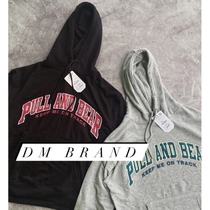 Sweater Pull & Bear Original