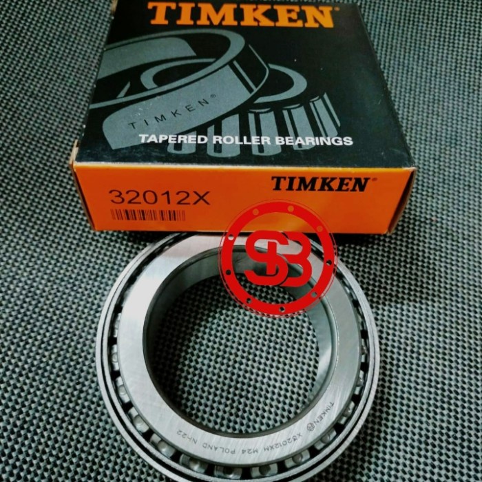 Bearing Tapered 32012 TIMKEN ORIGINAL