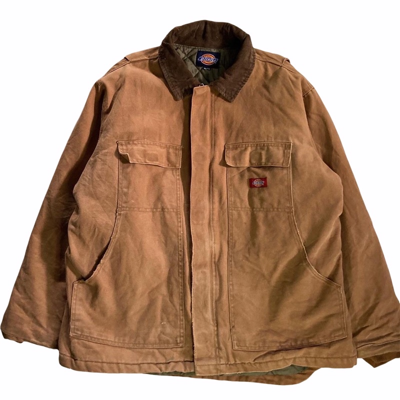DICKIES TRADITIONAL DUCK JACKET
