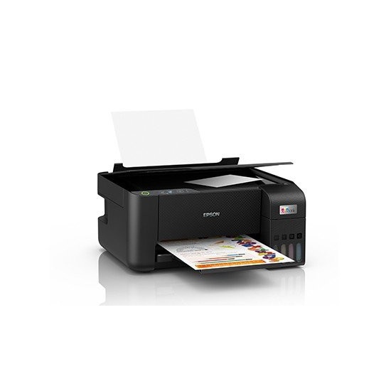 EPSON PRINTER INK JET L3210 (PRINT,SCAN, COPY)