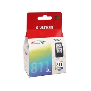 Canon CL811 Color Ink Cartridge Original