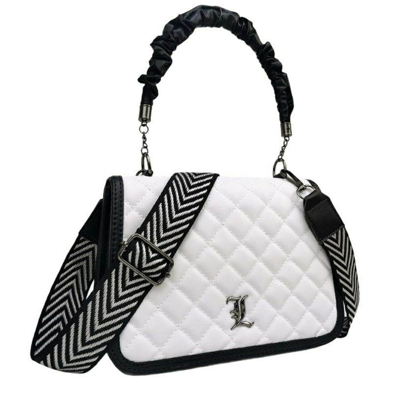 Tas Andin Level Lola Selempang Fashion Wanita Viral Ikatan Cinta slingbag style korea