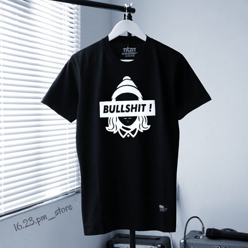 Kaos Bullshit 