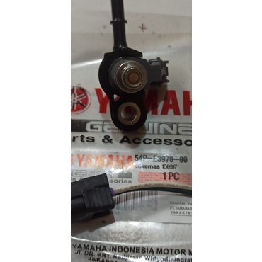 INJEKTOR ASSY MIO J MIO GT SOUL GT