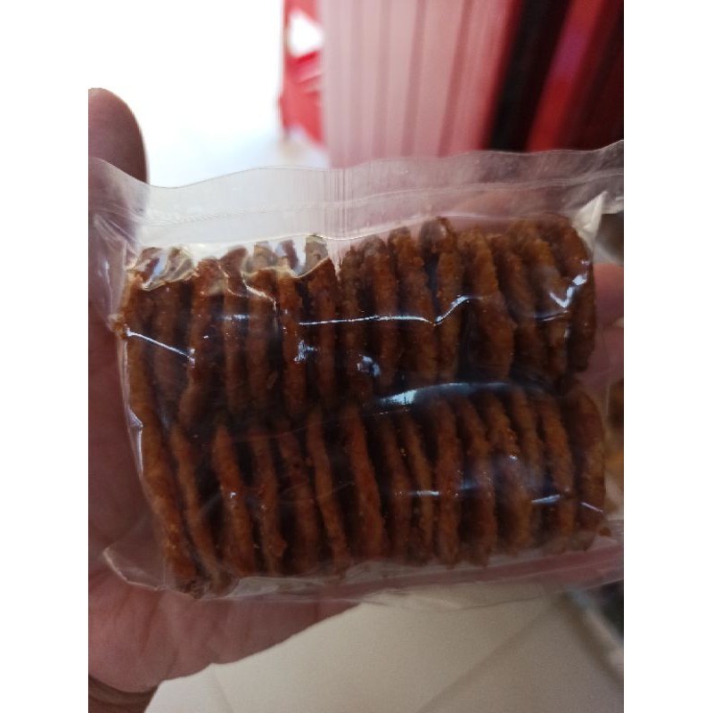 

mayang pinang jajanan kampung