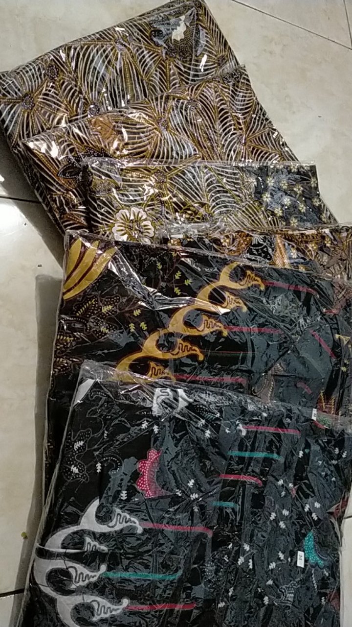 Maura Couple Sania Ruffle Batik Couple Ori Ndoro Jowi Garansi Termurah Shopee Kebaya Modern Seno 215