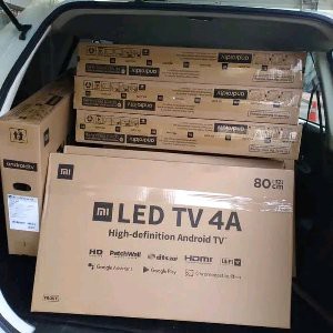 Promo  Xiaomi Mi LED 4A 32inch Tv Android Smart tv